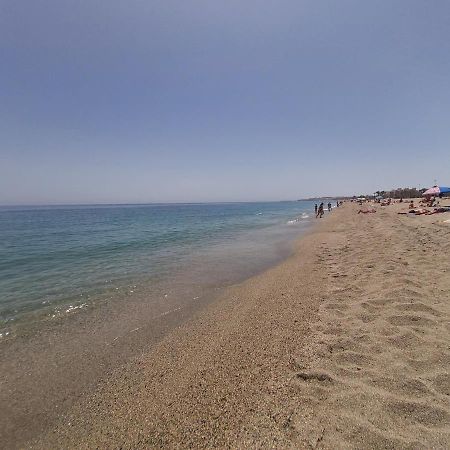 Mar & Sal Roquetas De Mar Playa De Las Salinas 外观 照片