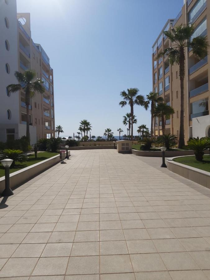 Mar & Sal Roquetas De Mar Playa De Las Salinas 外观 照片