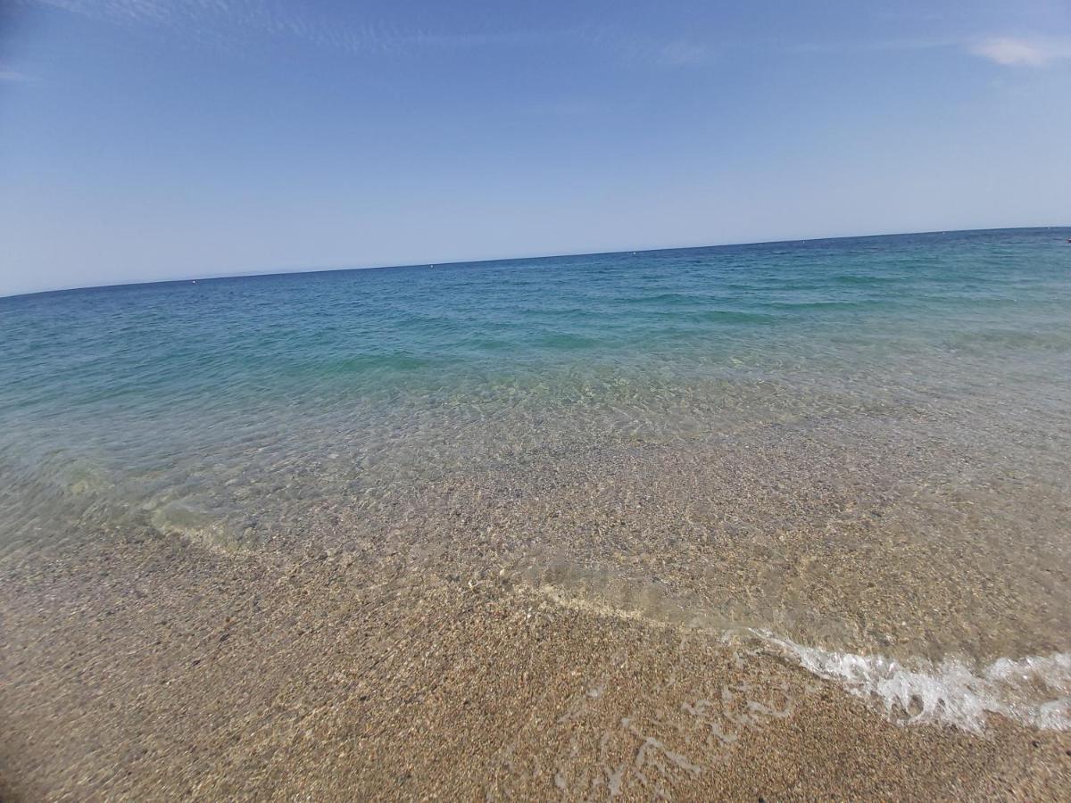 Mar & Sal Roquetas De Mar Playa De Las Salinas 外观 照片